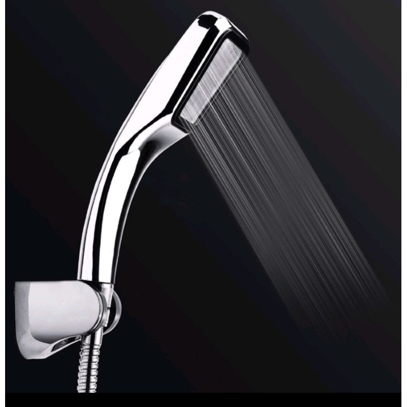 KEPALA SHOWER AERAT0R 300 LUBANG / shower head