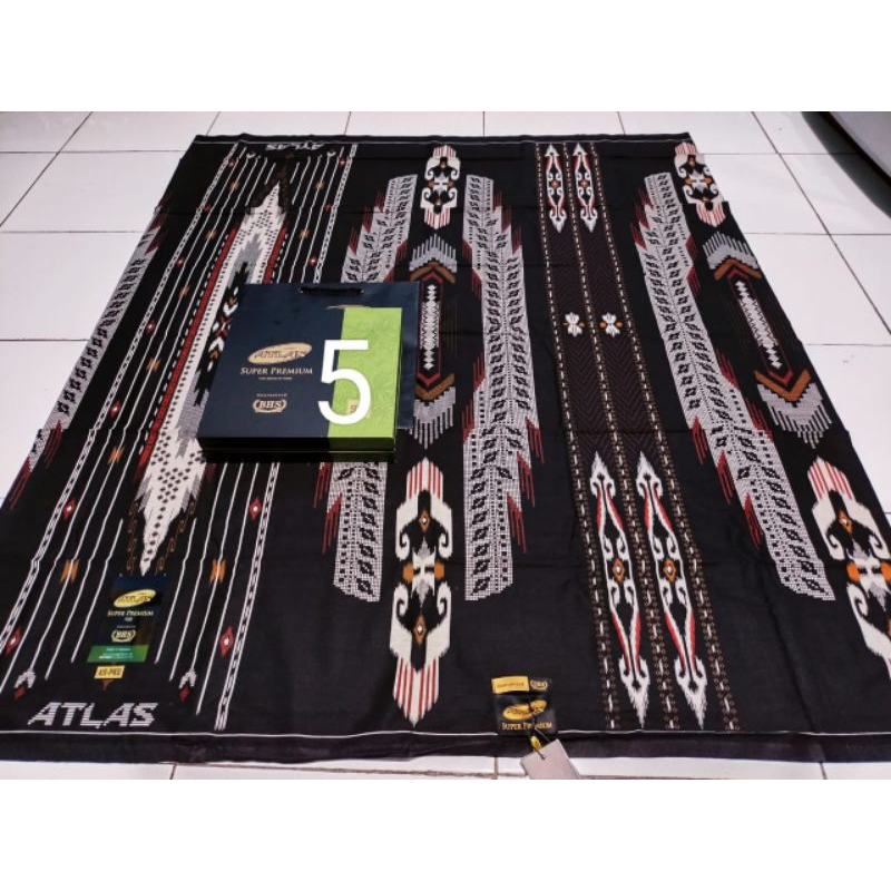 Atlas Super Premium 920 Gold