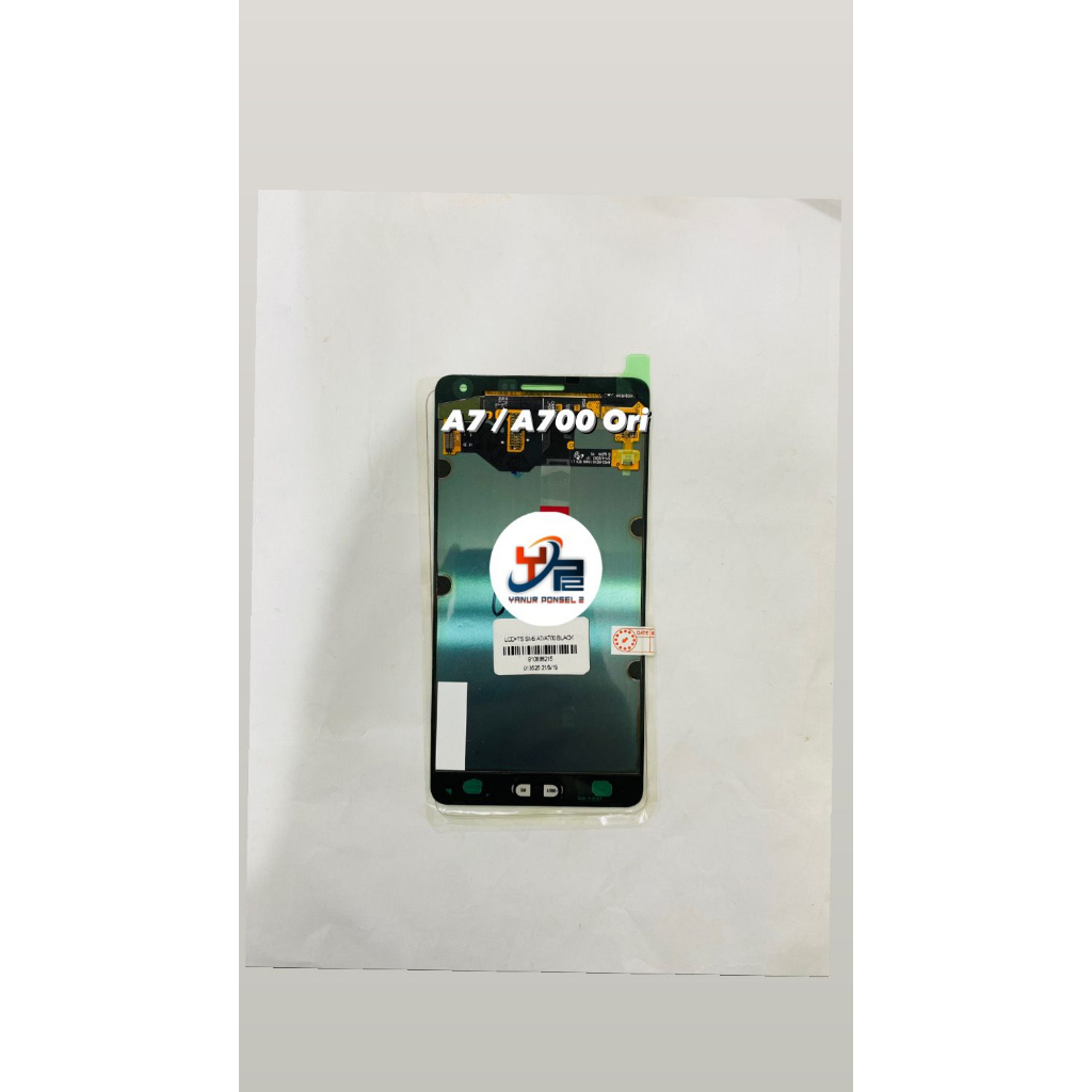 LCD SAMSUNG A700 ORIGINAL