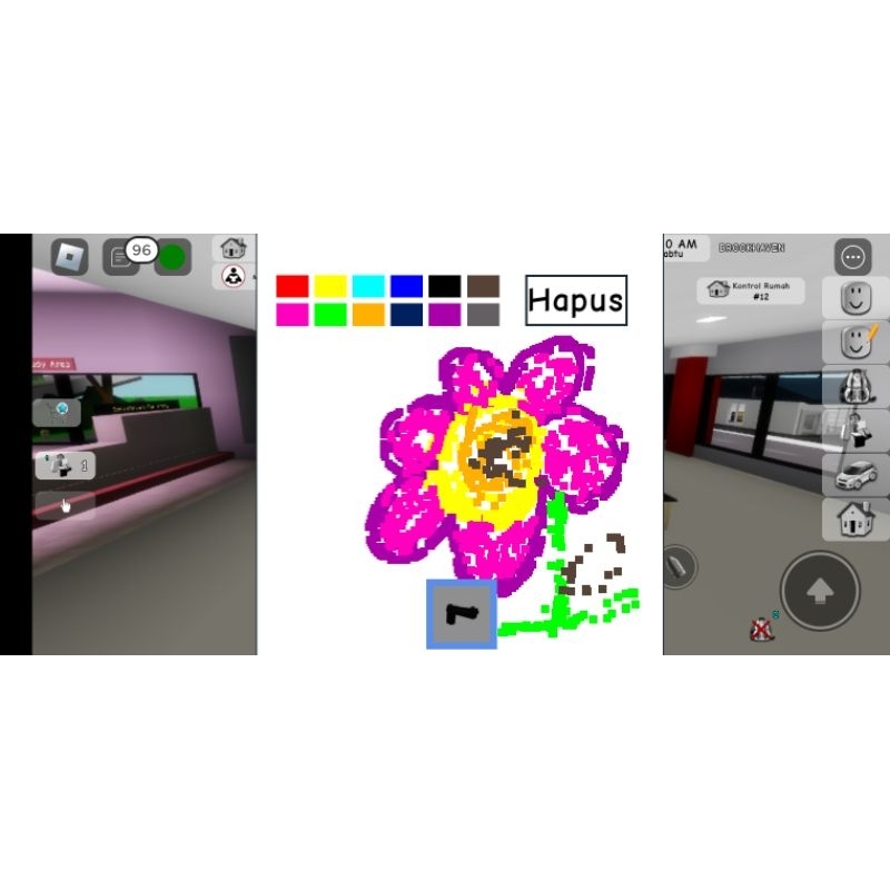 

art roblox