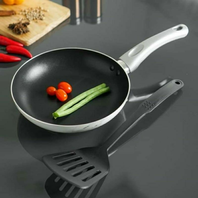 frypan anti lengket 20 cm tebal