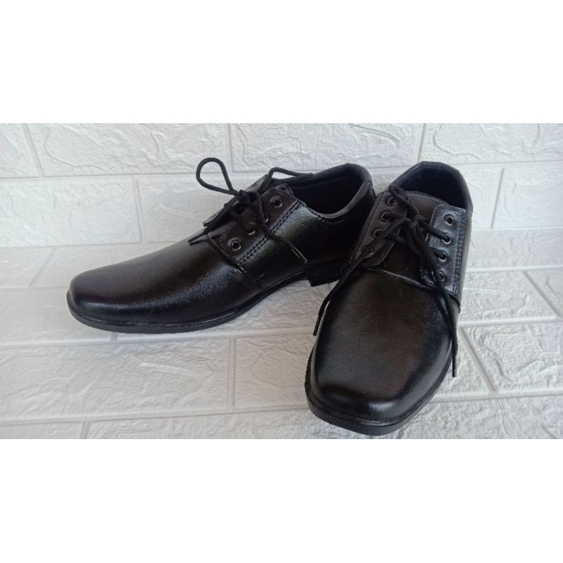 Sepatu Pantofel Pria Model Tali/sepatu pantofel pria/ sepatu pantofel kerja