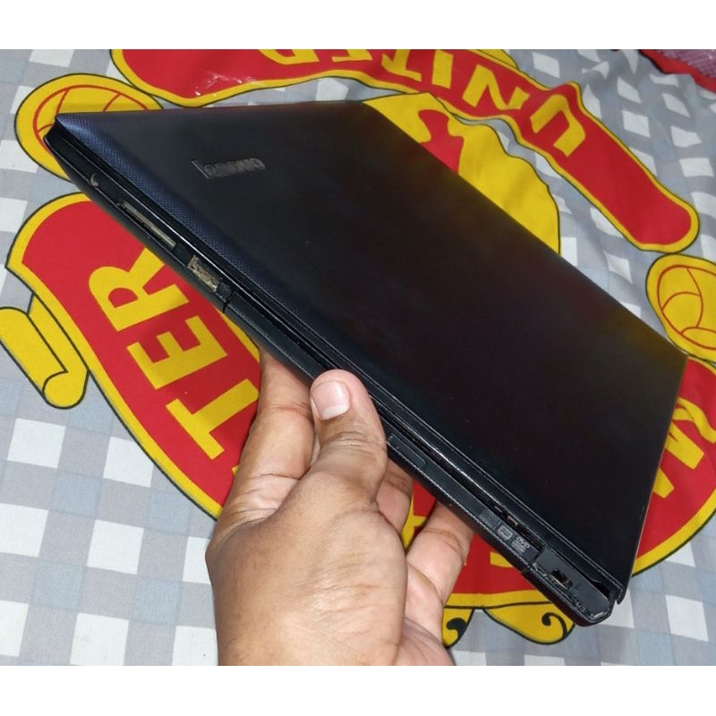 Laptop Notebook Lenovo G40 Laptop Slim Lenovo Ram 4