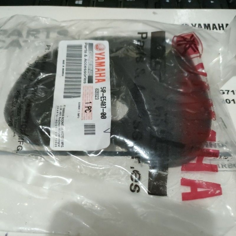 Busa filter Spon Cvt Mio J 54p e5407 orisinil yamaha