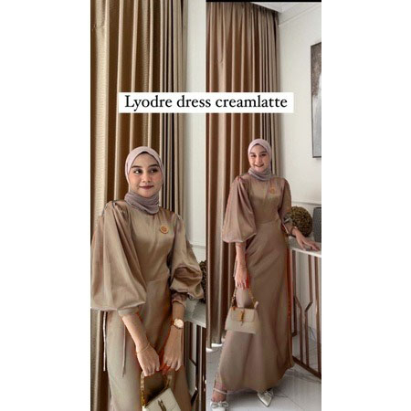 GAMIS FUJI | GAMIS SATIN PREMIUM GAMIS REMAJA KEKINIAN GAMIS POLOS GAMIS KONDANGAN DRESS PESTA DRESS