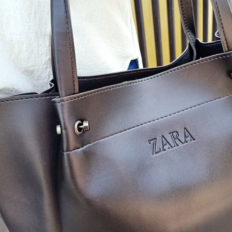 Tas Tote Shara by Zellshop