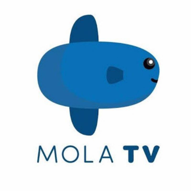 MolaTV 3Bulan Entertainment + Sport Double Stream 3 Month