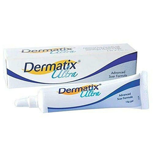 Dermatix Ultra Scar Gel Dermatix ultra obat bekas luka Cream dermatix ultra 15gr Obat Dermatix ultra cream -Katumiri