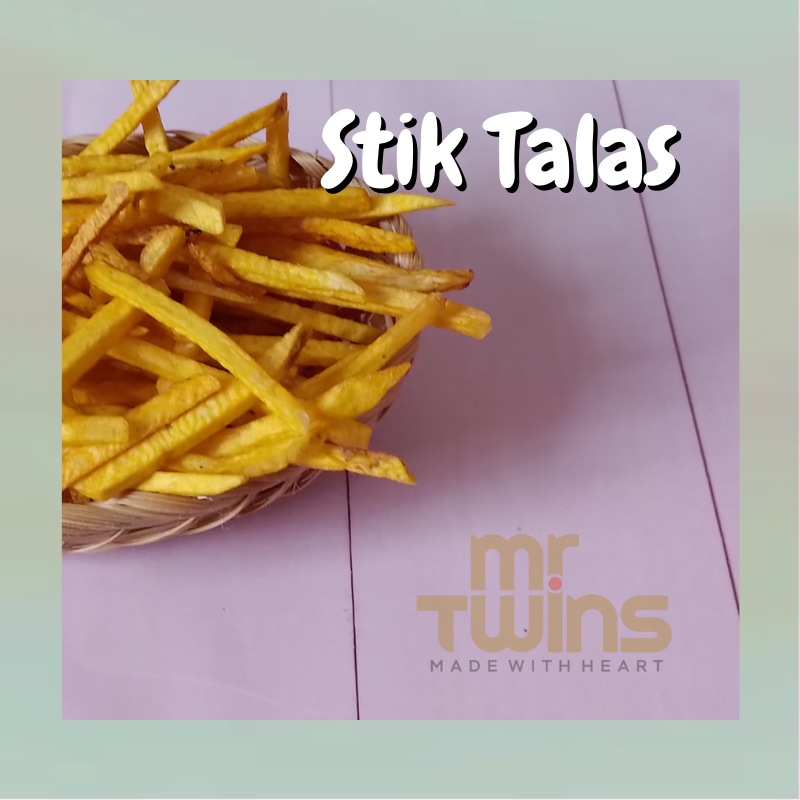 

Stik Talas 150 gram