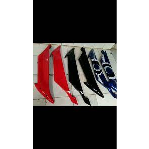 Sayap r15v2 model r6