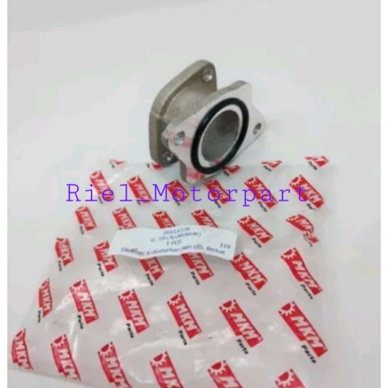 Insulator (MKM) GL100 / CB100 / CB 100 / GL 100 manipul intek manipol