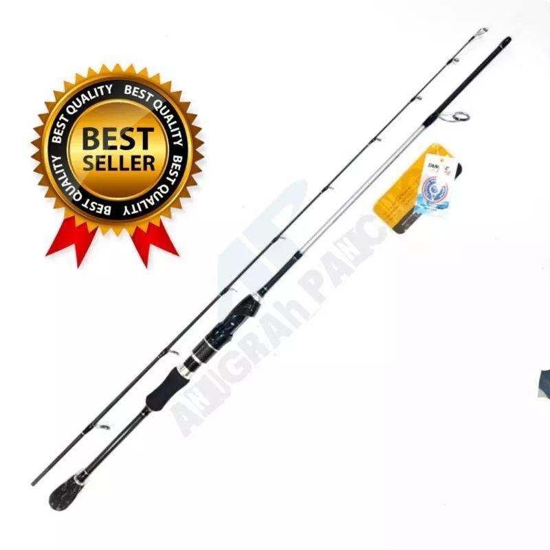 New JORAN PANCING DAIDO GOLIATH 135 SOLID CARBON