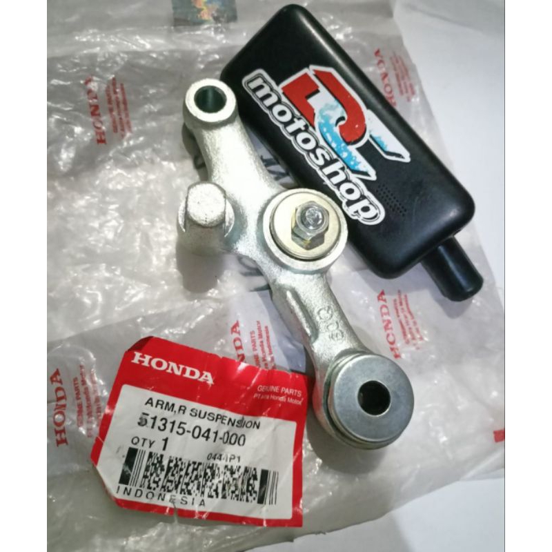 arm sok depan Honda c50 C70 c800 star