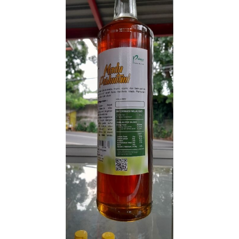

madukelengkeng650ml