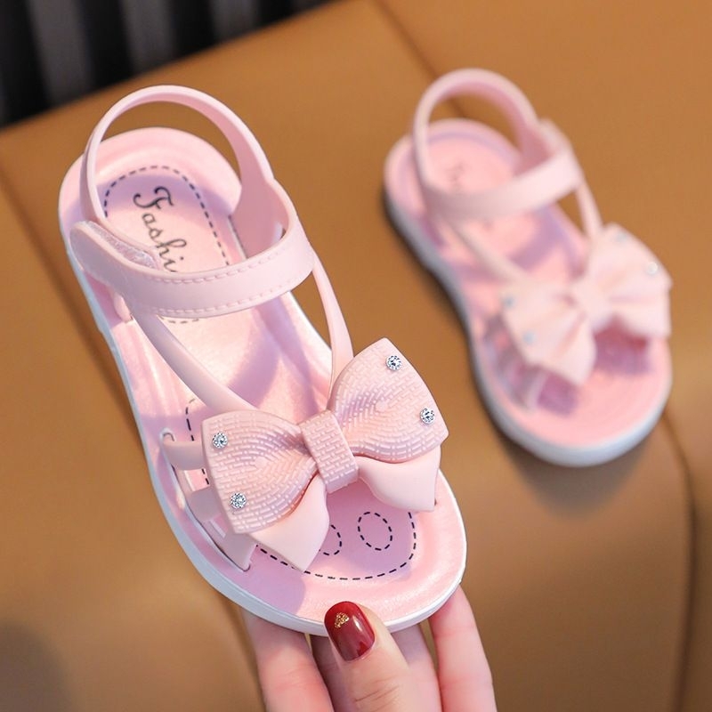 ESW Sandal Tali Anak Kode 0338 Tanpa Dus