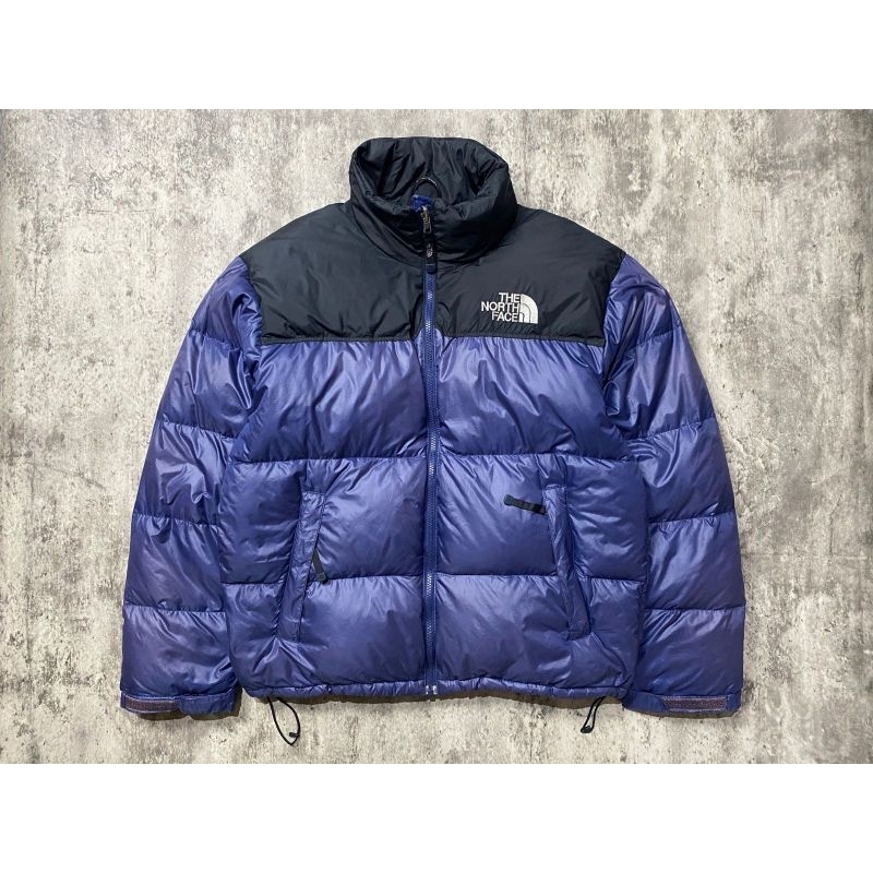 tnf nuptse fp 700