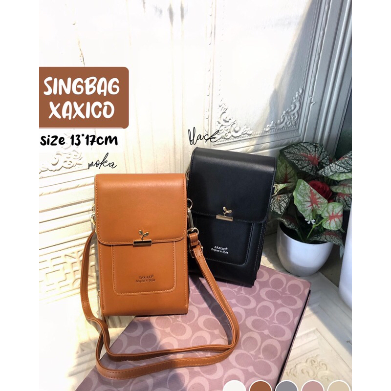 SLINGBAG IMPORT