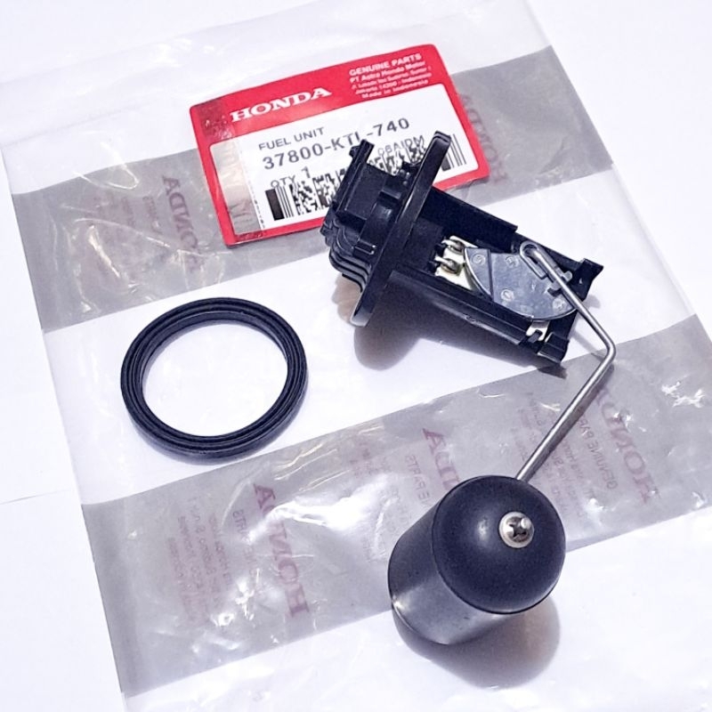 PELAMPUNG TANGKI BENSIN HONDA SUPRA FIT NEW FIT X FI S SUPRA FIT GEMUK KTL