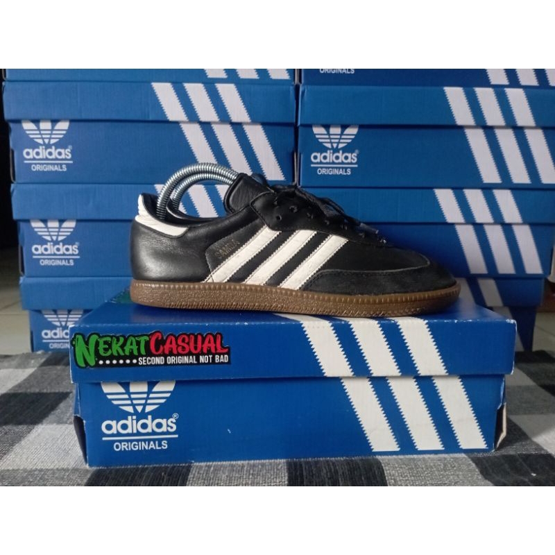 Adidas Second Original Samba