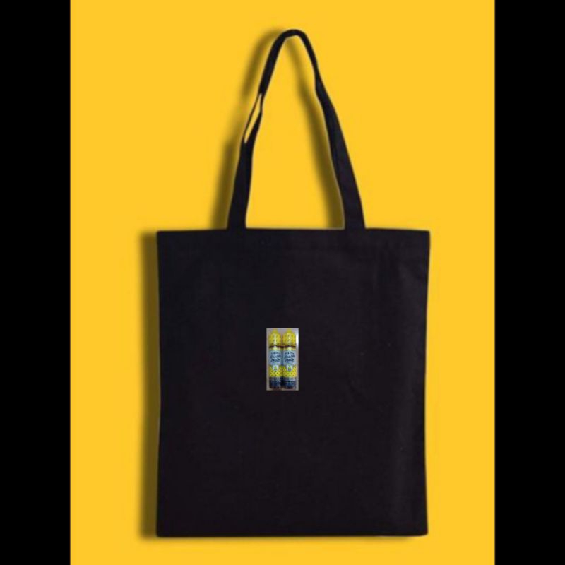 tote bag ( m1ghty w4term3lon)