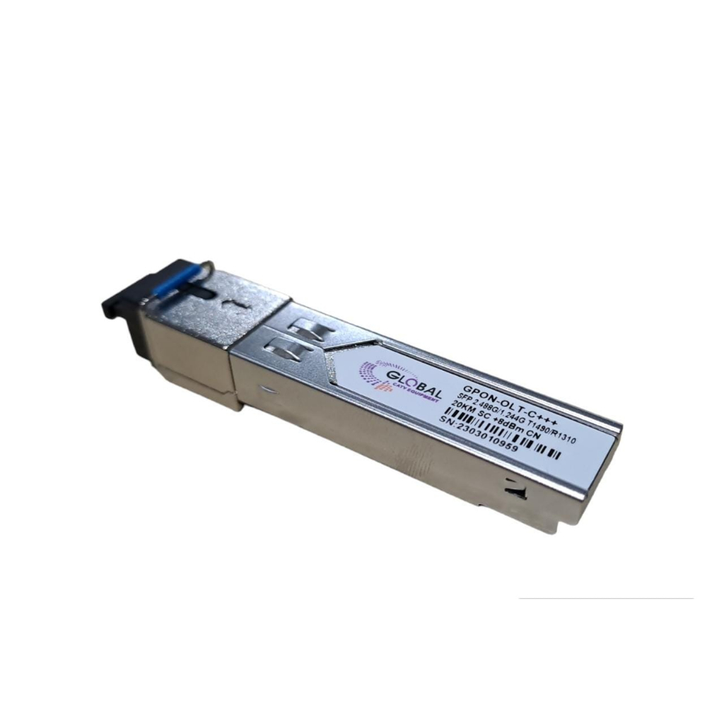 MyZonE Store - SFP GPON BY GLOBAL