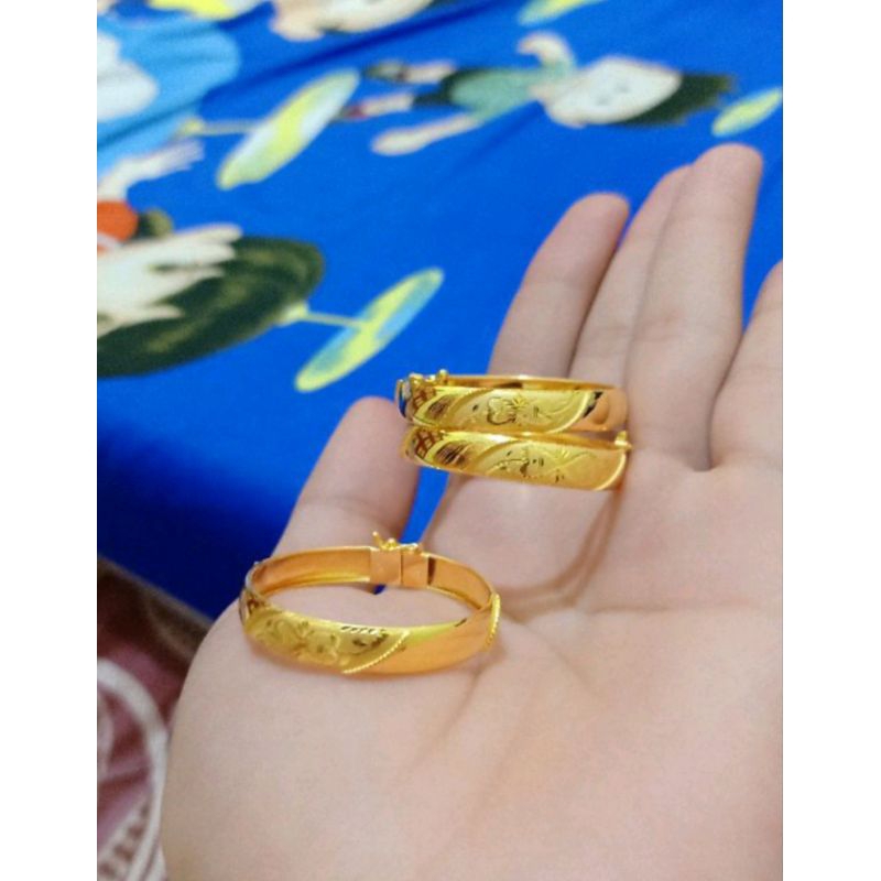 Gelang bangkok anak