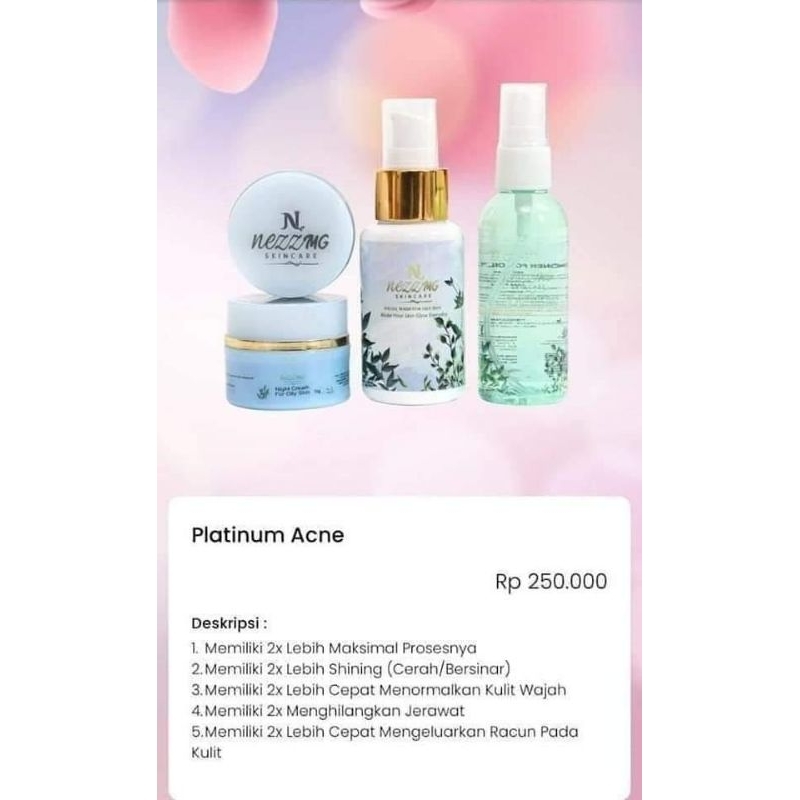 COD NEZZMG PLATINUM SERIES