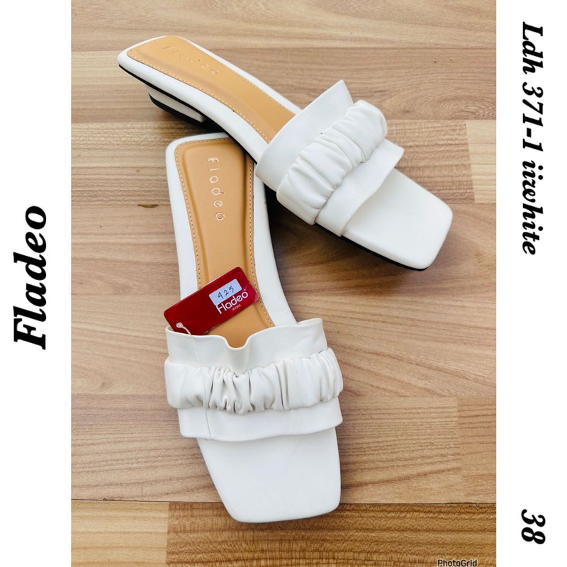 wedges fladeo slidee