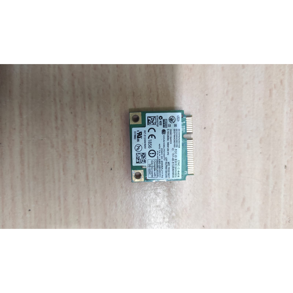 Wifi Card Laptop Dell Latitude E4300