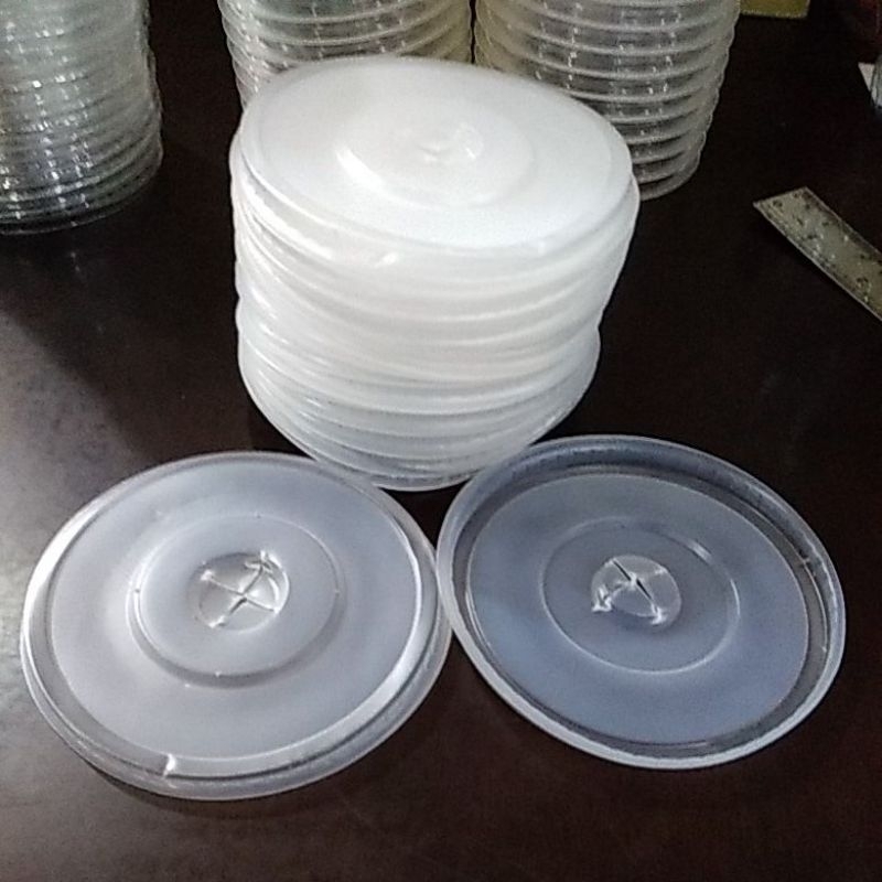 GELAS PLASTIK 10 OZ-14 0Z (ISI 50 PCS)