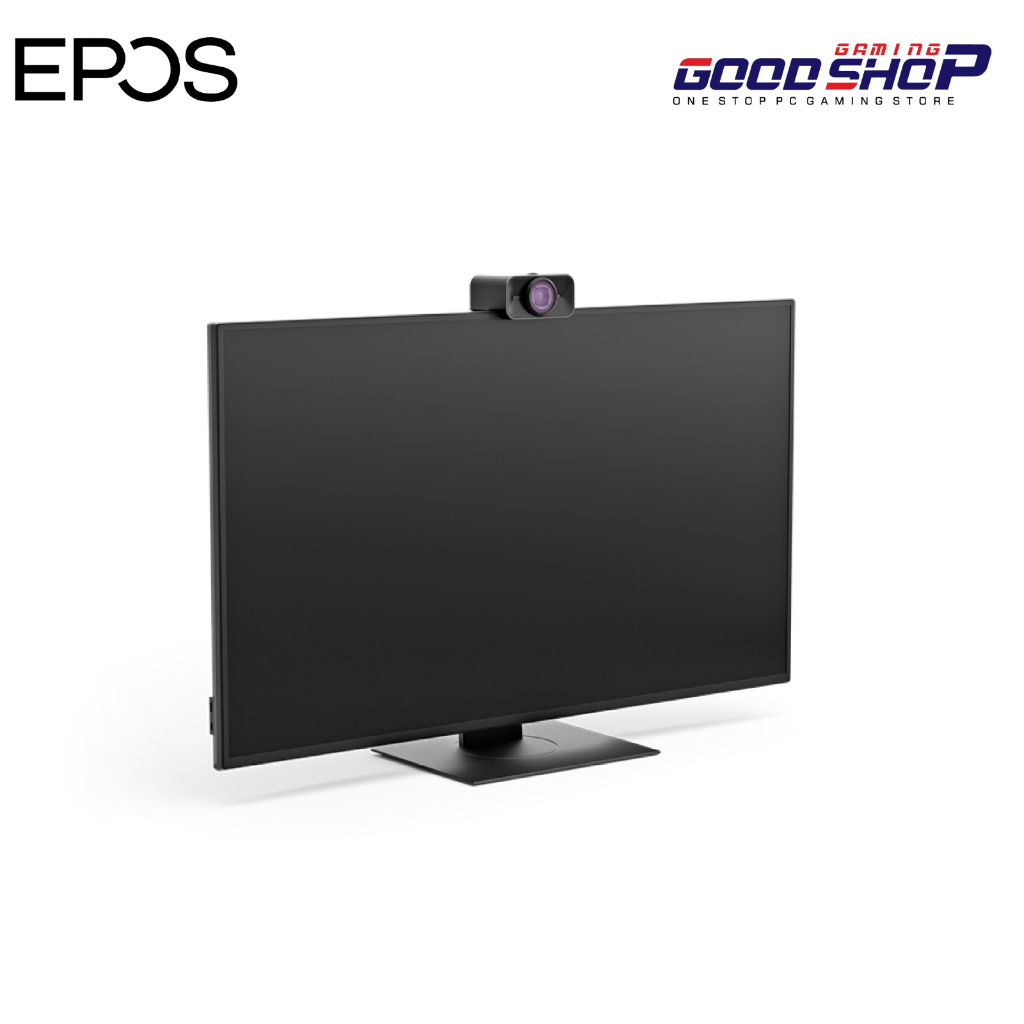 EPOS S6 - Webcam 4K USB