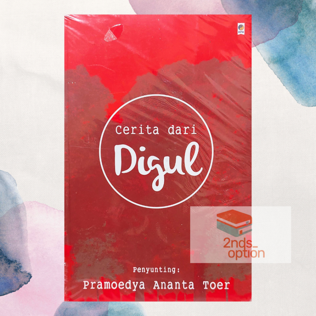 Cerita dari Digul by Pramoedya Ananta Toer