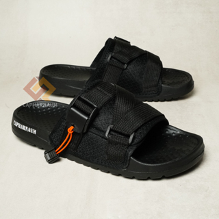 CAPHARNAUM [SPY 402] Sandal Selop Pria Slip On Sendal Selop Slide Sandal Pria Kasual Sendal Pria Travelling