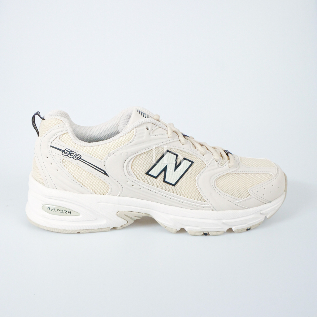 New Balance 530 Ivory MR530SH