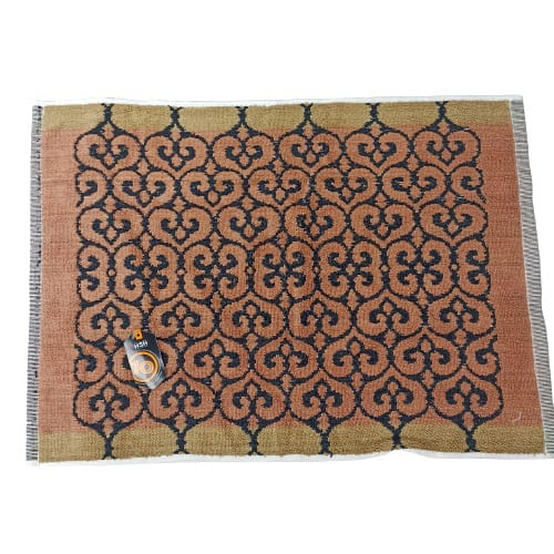 Keset Terry Palmer Murah / Bath Mat Home Sweet Home Motif BMN 524