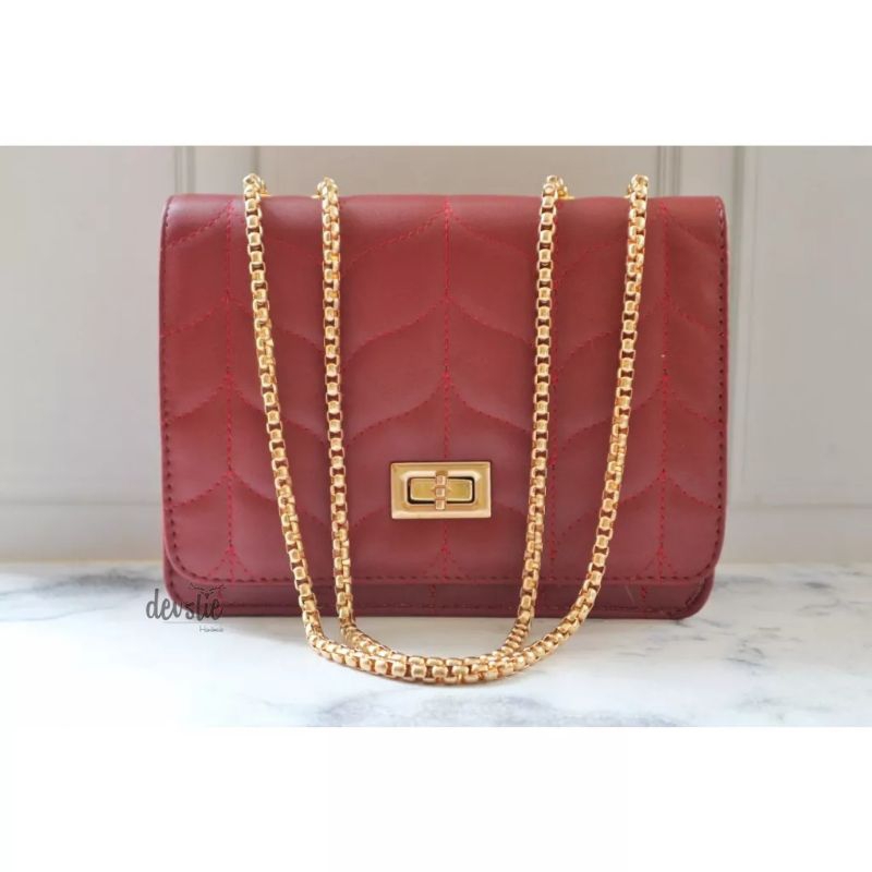 Tas Wanita Ainun/Tas Wanita kekinian 2022