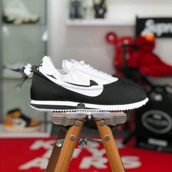 Nike Cortez x CLOT &quot;CLOTEZ&quot; Yin Yang