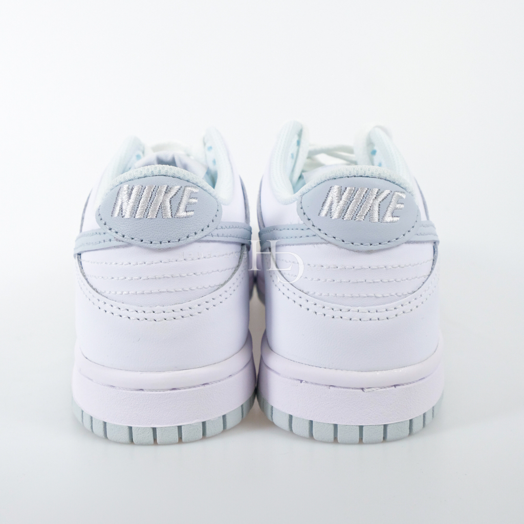 Nike Dunk Low White Pure Platinum (GS) DH9765-102