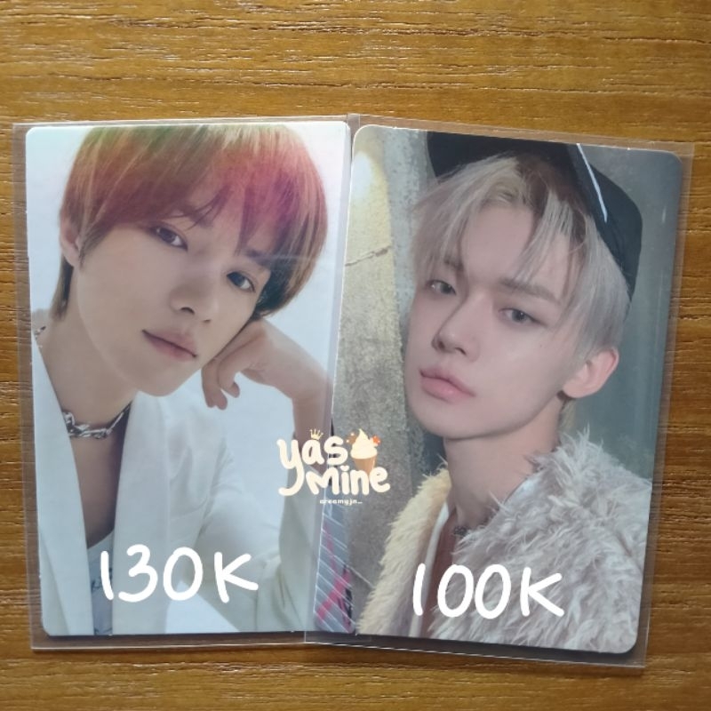 PC Beomgyu Naver Holo , PC Yeonjun Mess Minisode 2