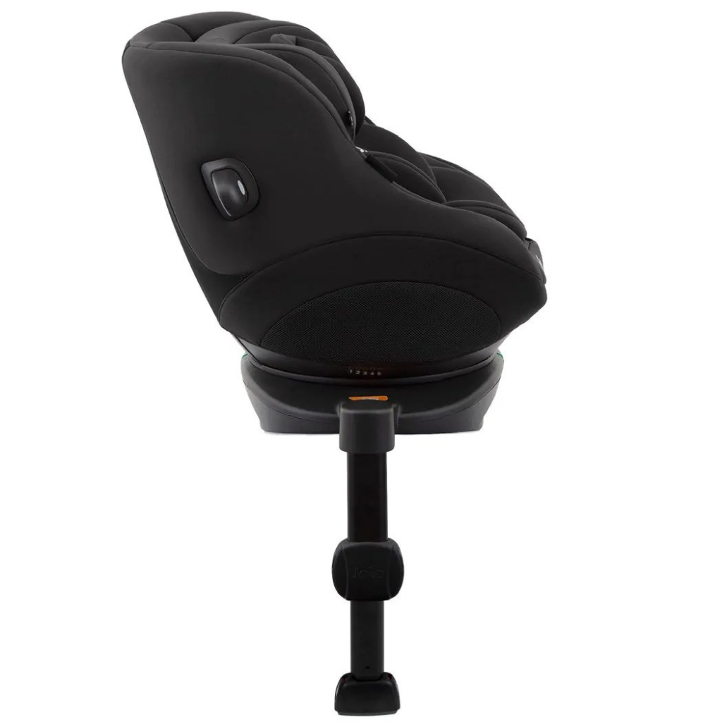 Car Seat Joie Isofix Spin 360 GTi Rotate kursi mobil anak bisa putar full carseat Dudukan Mobil Bayi