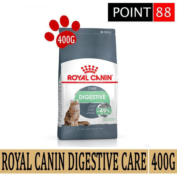 ROYAL CANIN DIGENSTIVE CARE 400GR