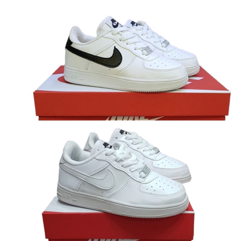 premium ori 100% / nike air force one anak / nike air force 1 / sepatu nike anak