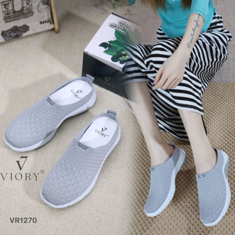 VIORY Slop Slip On Shoes #VR1270 ORIGINAL