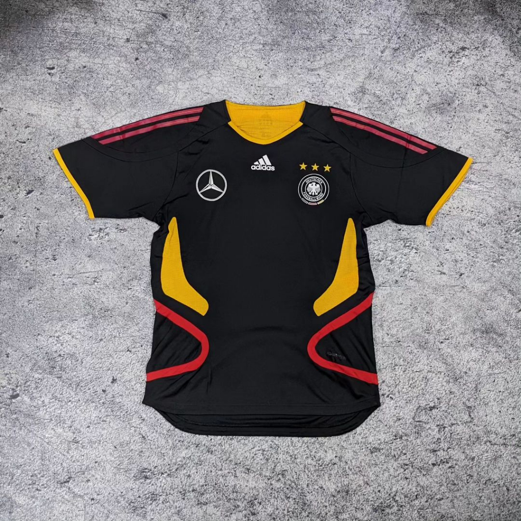 Germany Jersey Training