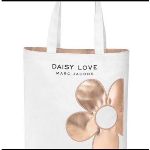 Daisy Marc Jacobs Tote Bag Original 100%