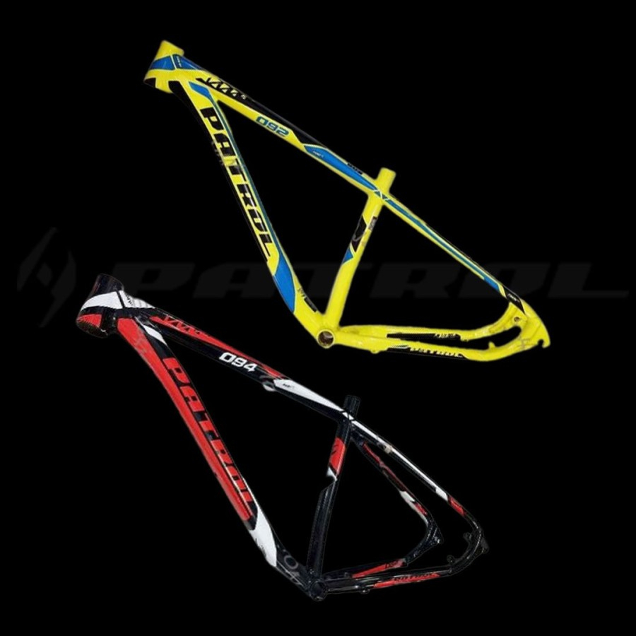 Frame Patrol 092 & 094 MTB 29" Sepeda Gunung