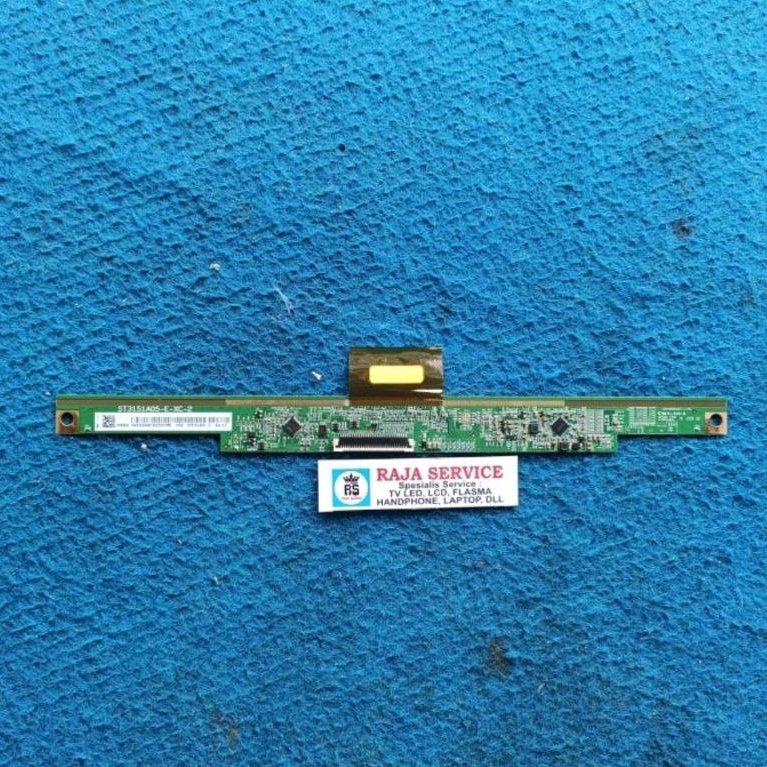 tcon tv samsung UA32N4300 UA32N4300AK t-con t con tikon ticon mesin