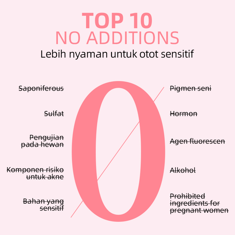 GMEELAN Peach Niacinamide Whitening Serum Cream