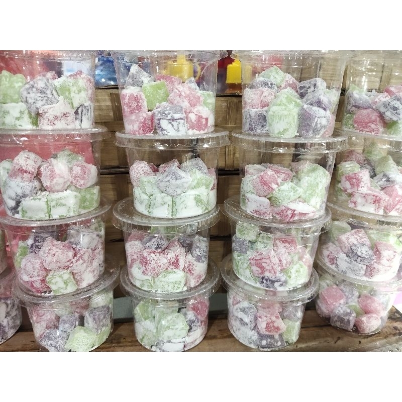 

mochi buah sukabumi