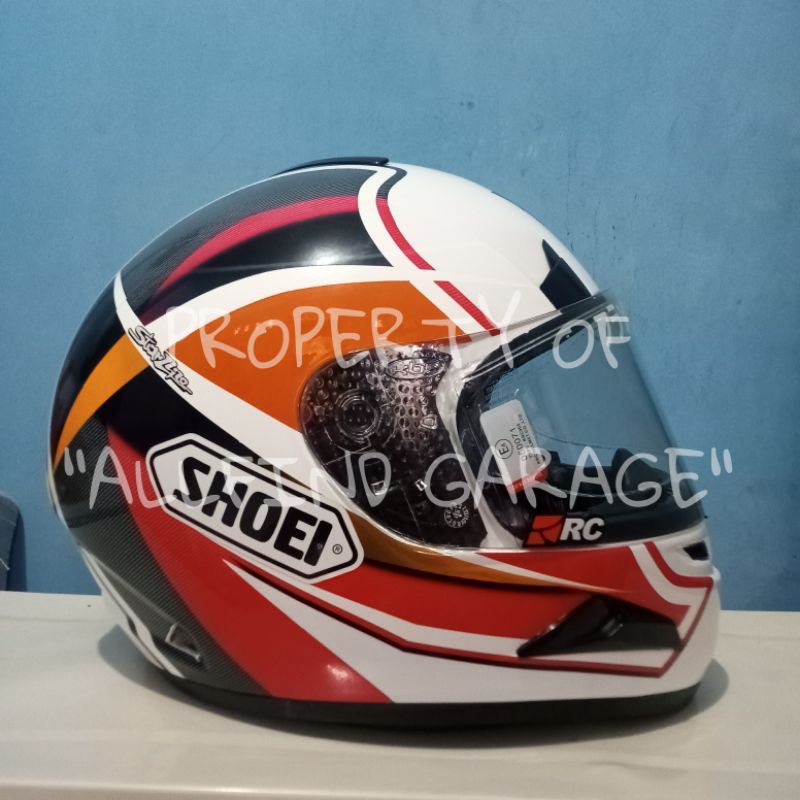 HELM KBC FORCE (SIZE L)